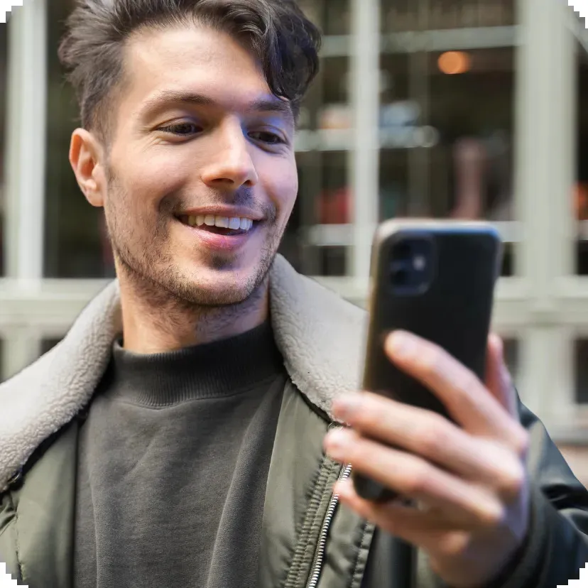 Logos-WiFi-oproepen-beantwoorden-op-afstand